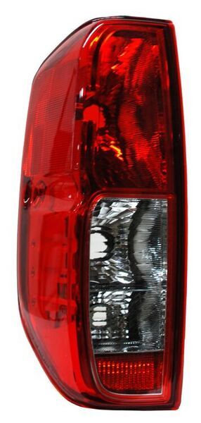 Calavera Frontier 2005-2015 S/Arnes TYC Izquierda