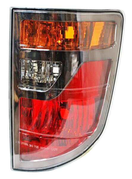 Calavera Ridgeline Pick Up 2006-2008 S/Arnes TYC Derecha