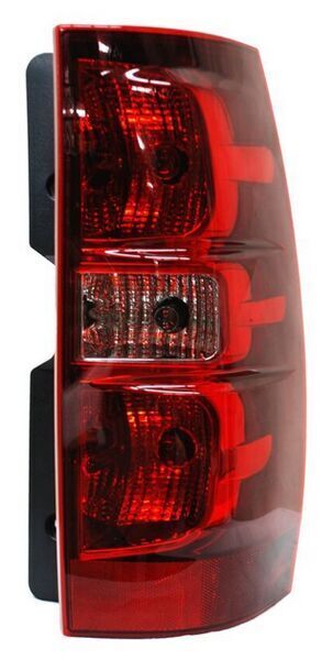 Calavera Suburban/ Tahoe 2007-2014 C/Arnes TYC Derecha