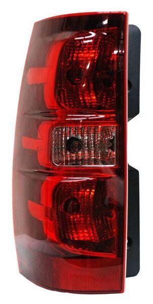 Calavera Suburban/ Tahoe 2007-2014 C/Arnes TYC Izquierda