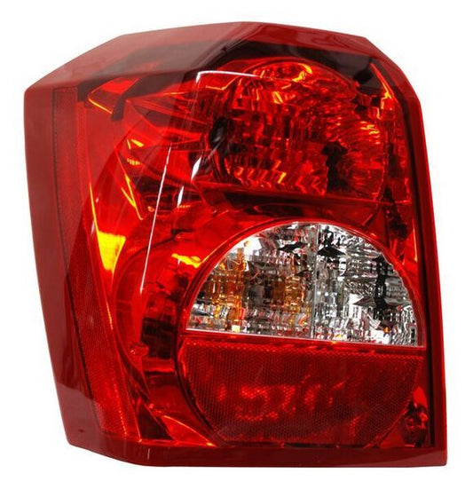 Calavera Caliber 2007-2012 C/Focos TYC Izquierda