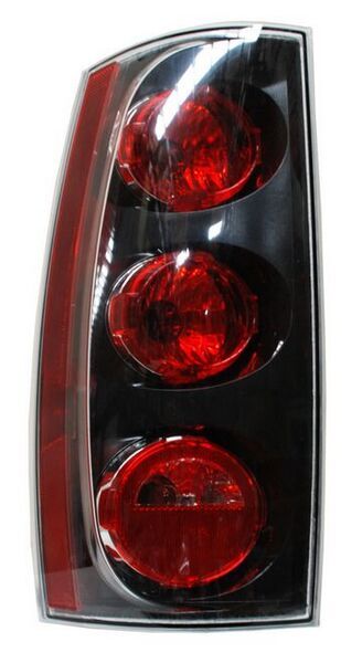 Calavera Yukon Denali 2007-2014 C/Arnes TYC Izquierda