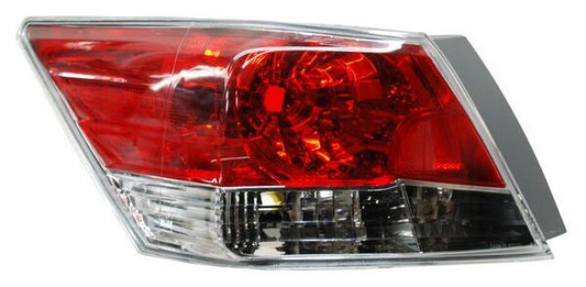 Calavera Accord 2008-2011 4P S/Arnes TYC Izquierda