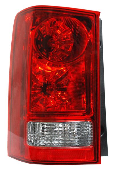 Calavera Pilot 2009-2015 C/Arnes TYC Izquierda