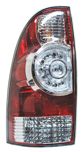 Calavera Tacoma 2009-2015 C/Arnes TYC Izquierda