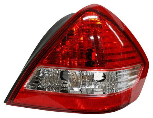 Calavera Tiida 2007-2018 4P S/Arnes 1 TYC Derecha 283