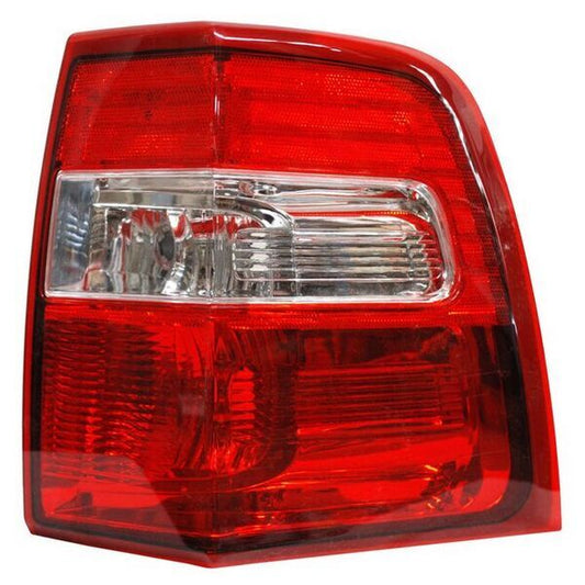 Calavera Expedition 2007-2016 TYC Derecha