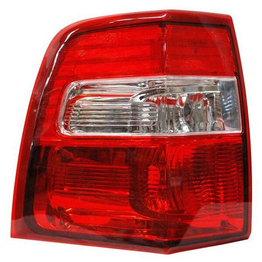 Calavera Expedition 2007-2016 TYC Izquierda