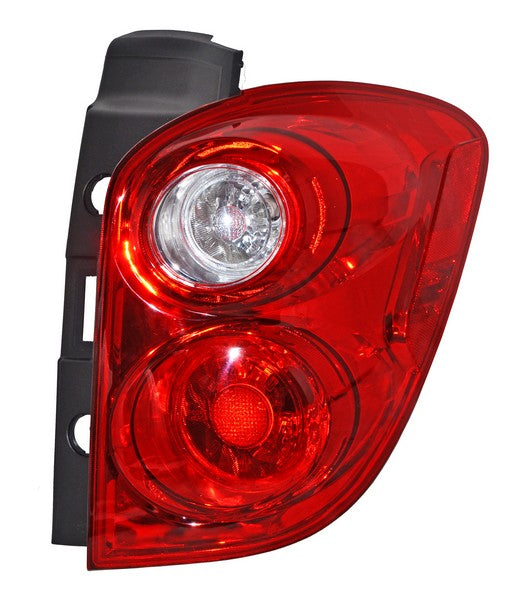 Calavera Equinox 2010-2015 C/Arnes Usa Type TYC Nsf Derecha