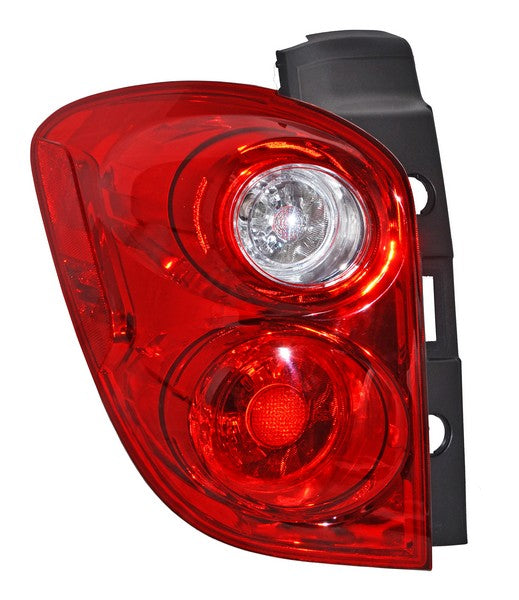 Calavera Equinox 2010-2015 C/Arnes Usa Type TYC Nsf Izquierda