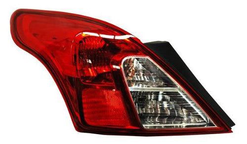 Calavera Versa 2012-2019 C/Arnes 1 TYC Izquierda 283