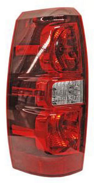 Calavera Avalanche 2007-2013 C/Arnes TYC Izquierda