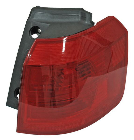 Calavera Terrain 2011-2016 Exterior C/Arnes TYC Derecha