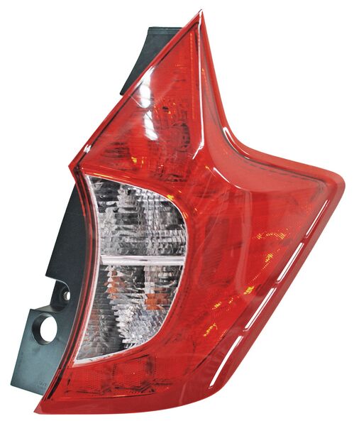 Calavera Note/ Versa 2014-2018 5P Usa Type C/Arnes TYC Derecha