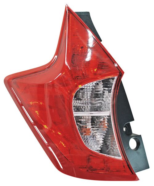 Calavera Note/ Versa 2014-2018 5P Usa Type C/Arnes TYC Izquierda