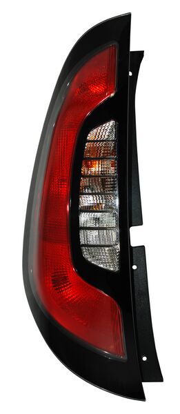 Calavera Soul 2016-2019/ Usa 2014-2019 C/Arnes TYC Izquierda