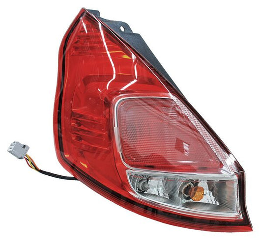 Calavera Ford Fiesta 2014-2018 5P C/Arnes TYC Izquierda