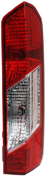 Calavera Transit 2015-2016 4P 15 Pasajeros C/Arnes TYC Derecha