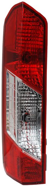 Calavera Transit 2015-2016 4P 15 Pasajeros C/Arnes TYC Izquierda