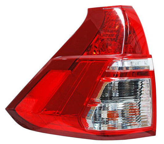 Calavera CRV 2015-2016 Inf C/Focos TYC Izquierda