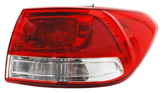 Calavera Sorento 2016-2018 Exterior C/Arnes TYC Derecha