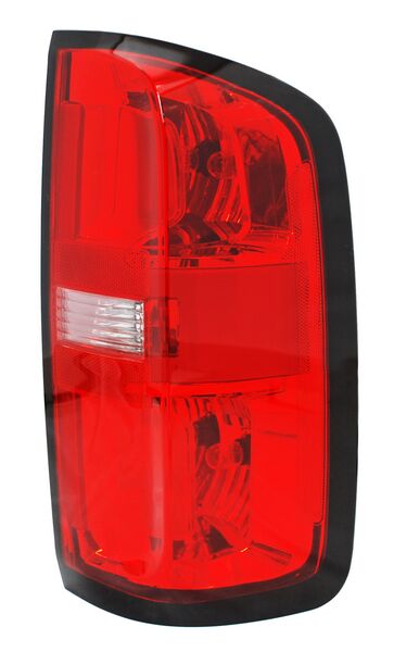 Calavera Colorado 2016-2021 C/Arnes TYC Derecha