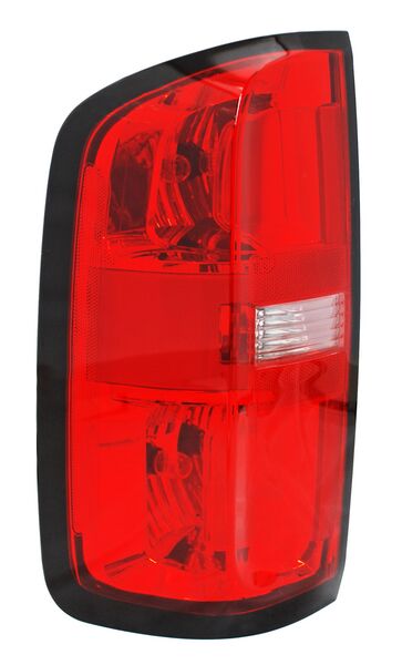 Calavera Colorado 2016-2021 C/Arnes TYC Izquierda