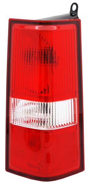 Calavera Chevrolet Van Express/ Savana 2003-2015 C/Arnes TYC