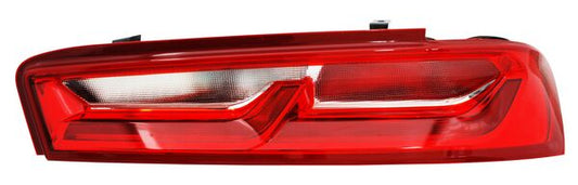 Calavera Camaro 2016-2017 C/Arnes Linea Nueva TYC Mtp Derecha