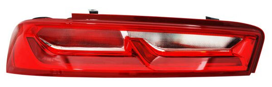 Calavera Camaro 2016-2017 C/Arnes Linea Nueva TYC Mtp Izquierda