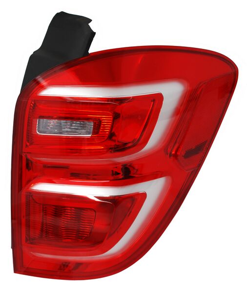 Calavera Equinox 2016-2017 C/Arnes TYC Derecha