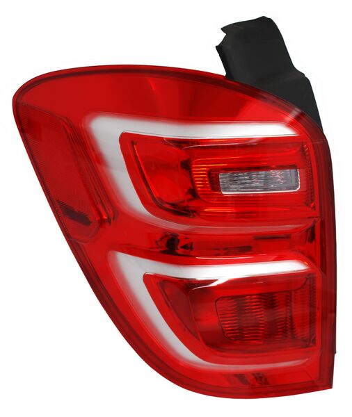 Calavera Equinox 2016-2017 C/Arnes TYC Izquierda