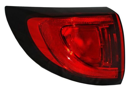 Calavera Pacifica 2017-2018 Exterior C/Arnes TYC Izquierda