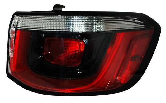 Calavera Compass 2018-2019/ Usa Type 2017-2019 C/Arnes TYC Derecha