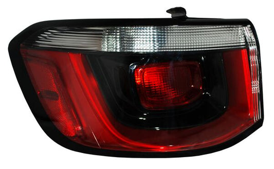 Calavera Compass 2018-2019/ Usa Type 2017-2019 C/Arnes TYC Izquierda