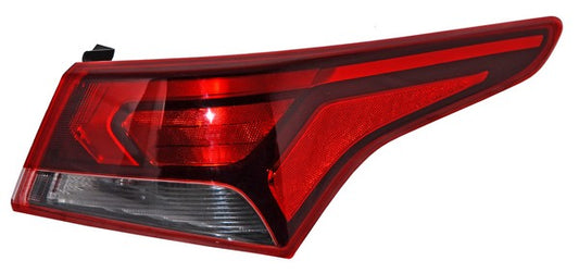 Calavera Accent 2018-2020 C/Arnes TYC Derecha