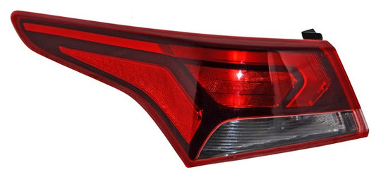 Calavera Accent 2018-2020 C/Arnes TYC Izquierda