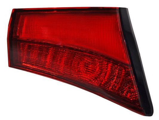 Calavera Prius 2019-2020 4P Inf Leds TYC Nsf Derecha