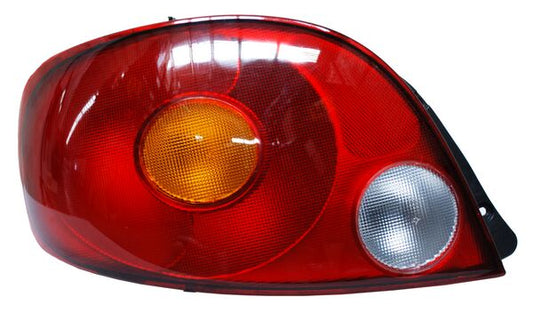 Calavera Matiz 2004-2005 C/Arnes Ecocn 346 Izquierda