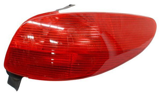 Calavera Peugeot 206 2000-2003 S/Arnes TYC Derecha