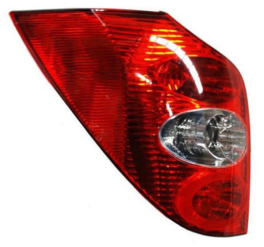 Calavera Laguna 2003-2006 Vagoneta S/Arnes TYC **** Izquierda