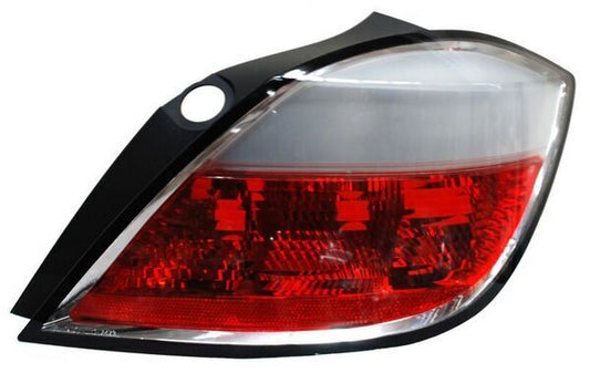 Calavera Astra 2006-2008 Europeo S/Arnes TYC Derecha