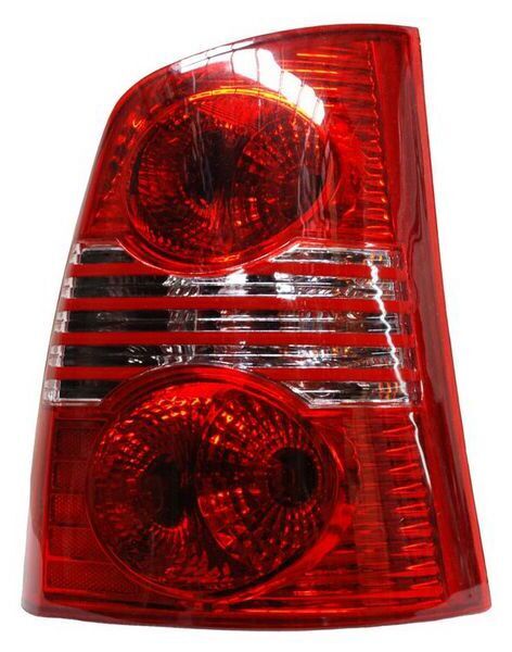 Calavera Atos 2005-2012 C/Arnes Ecocn Derecha