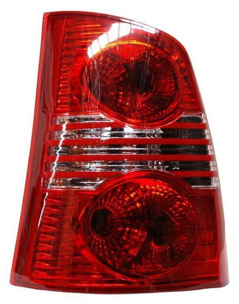 Calavera Atos 2005-2012 C/Arnes Ecocn Izquierda