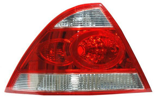 Calavera Scala 2010-2013 S/Arnes TYC Izquierda