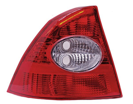 Calavera Focus 2007-2011 4P S/Arnes Cn Derecha