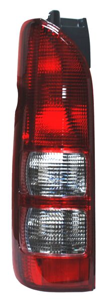 Calavera Toyota Hiace 2006-2013 C/Arnes TYC Izquierda