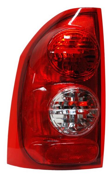 Calavera Tornado 2004-2011 S/Arnes 4 Ecocn Izquierda 283