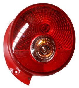 Calavera Matiz G2 2006-2015 C/Arnes Ecocn Derecha