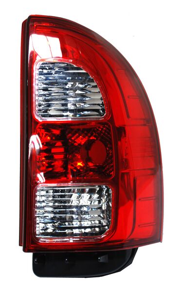 Calavera Chevrolet C3 2009-2012 5P TYC Derecha